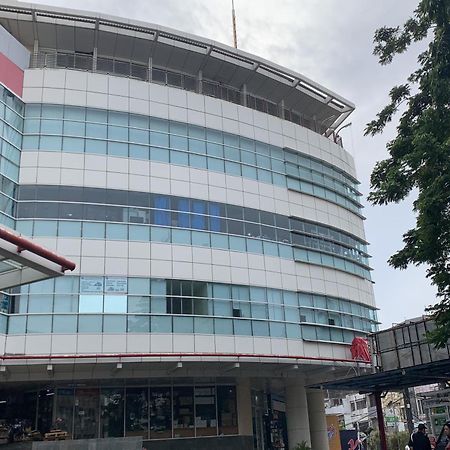 Hotel Glodok Plaza Jakarta Eksteriør billede