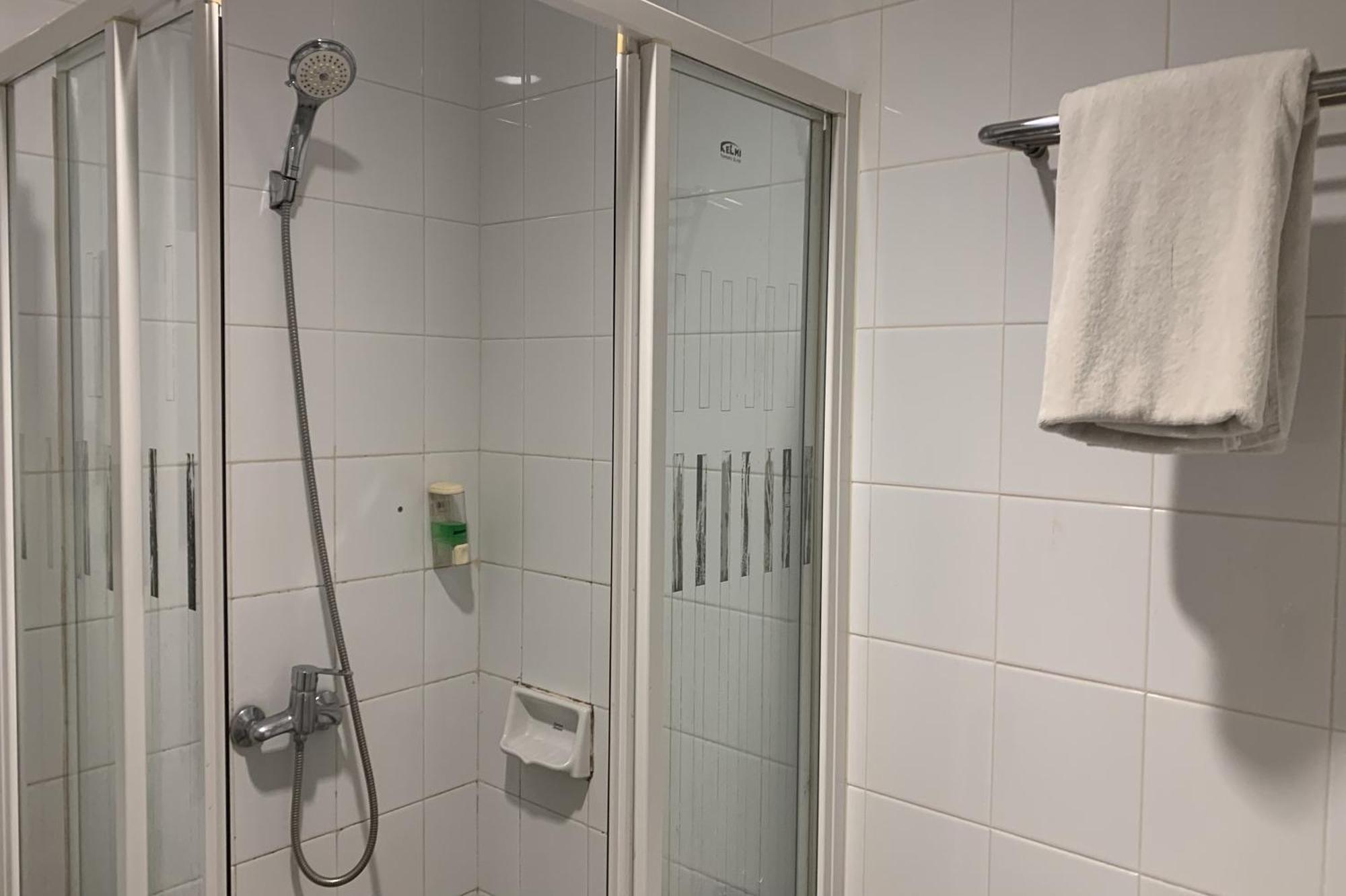 Hotel Glodok Plaza Jakarta Eksteriør billede
