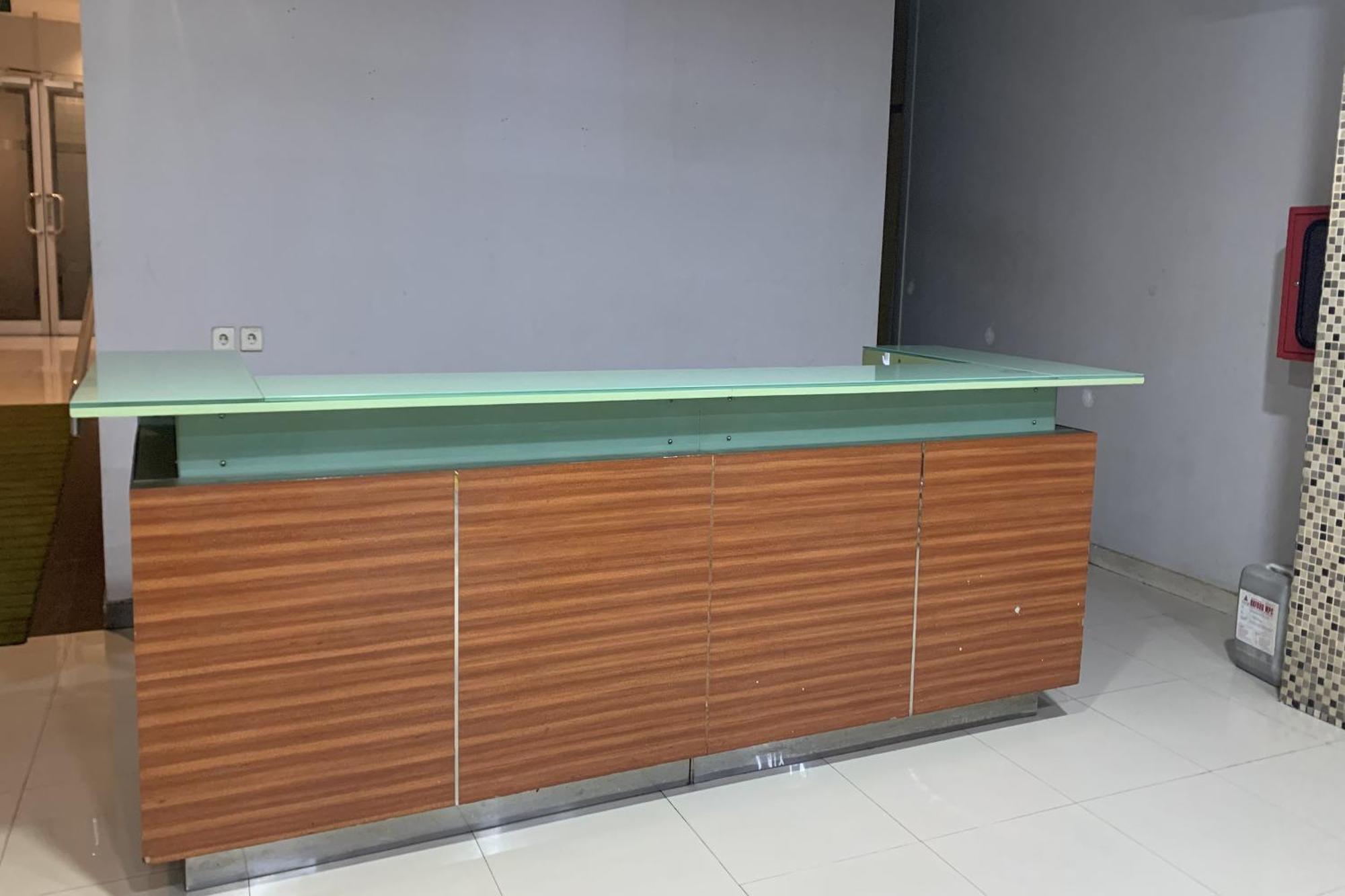Hotel Glodok Plaza Jakarta Eksteriør billede