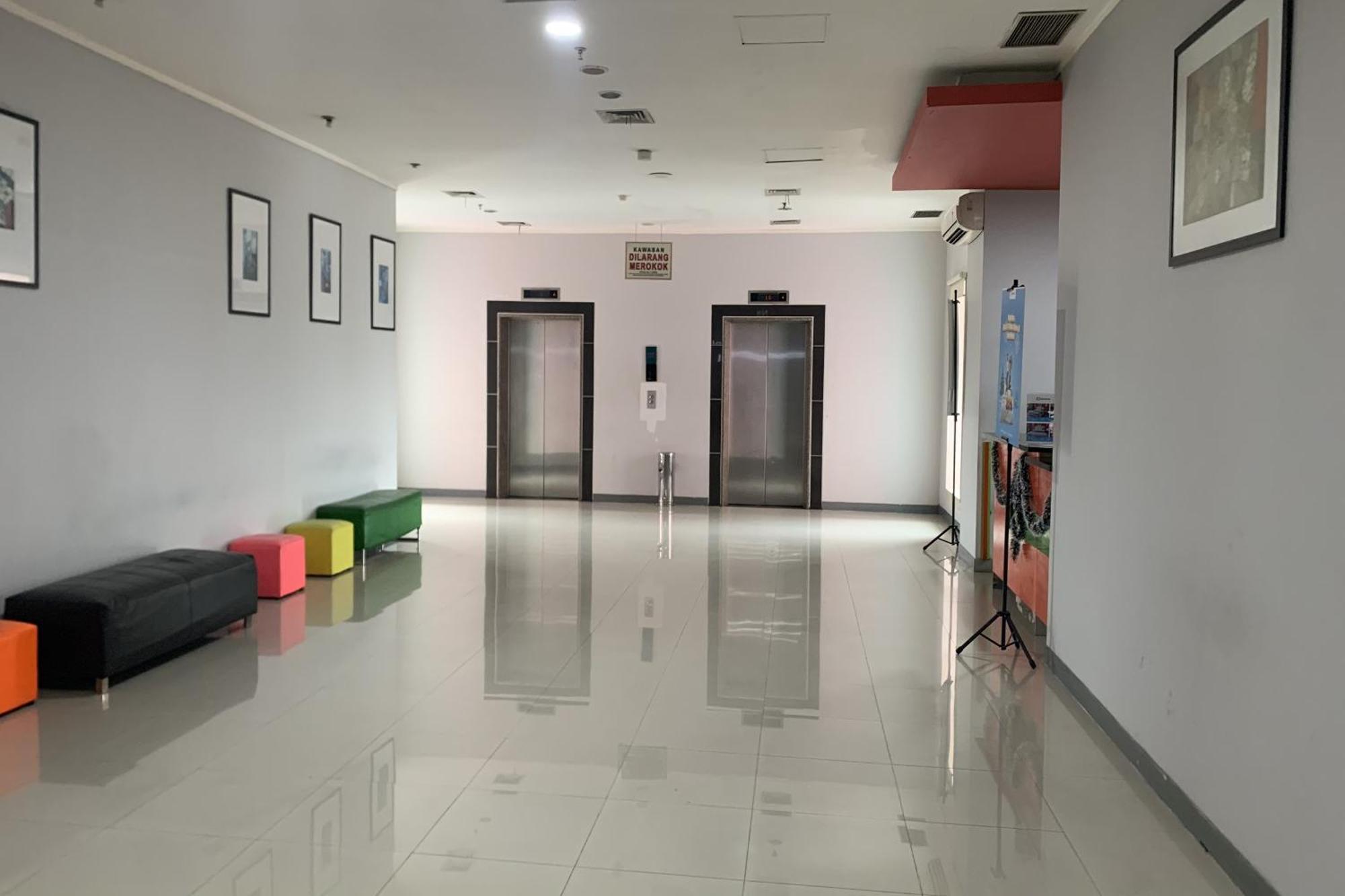 Hotel Glodok Plaza Jakarta Eksteriør billede