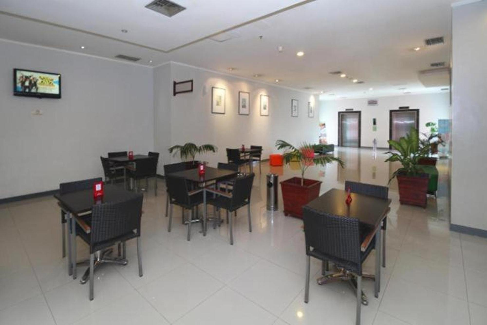 Hotel Glodok Plaza Jakarta Eksteriør billede