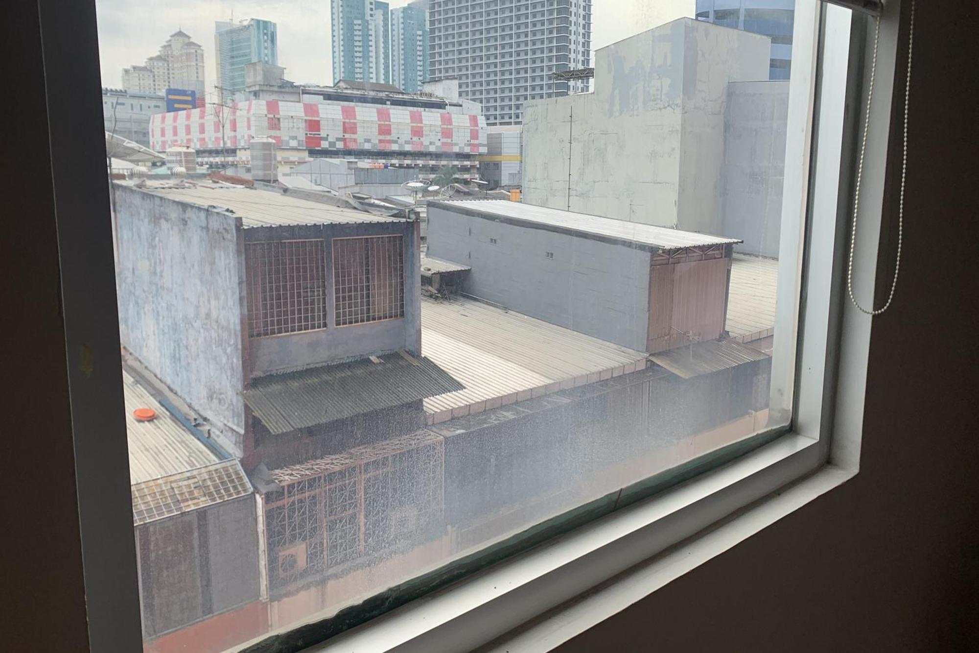 Hotel Glodok Plaza Jakarta Eksteriør billede