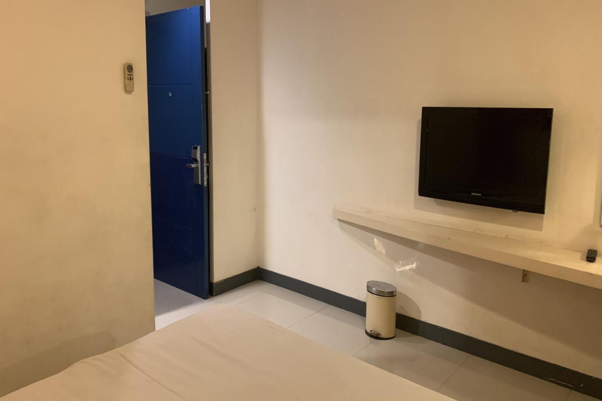 Hotel Glodok Plaza Jakarta Eksteriør billede