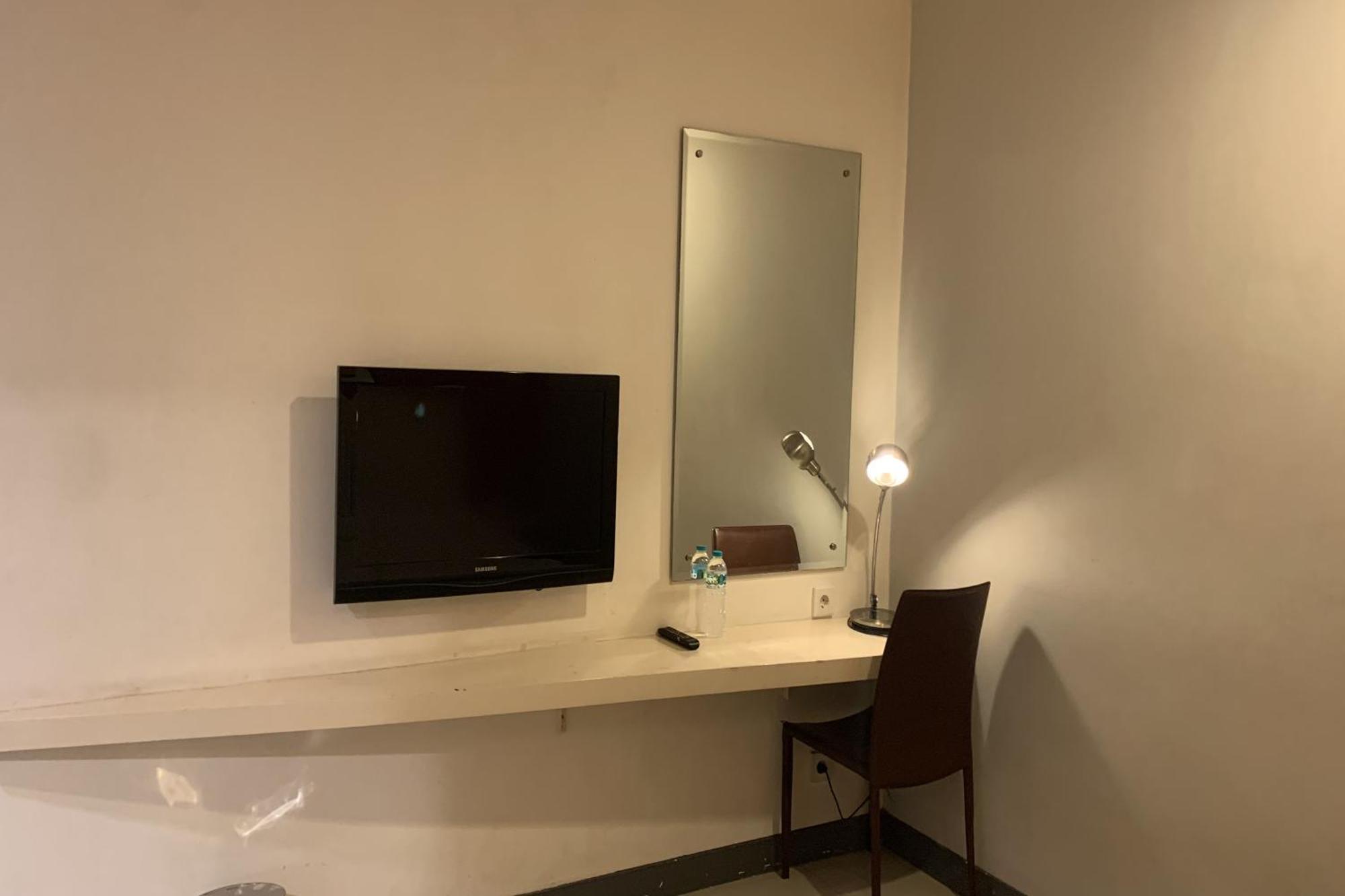 Hotel Glodok Plaza Jakarta Eksteriør billede