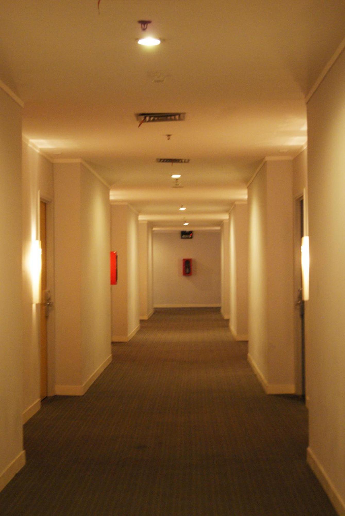 Hotel Glodok Plaza Jakarta Eksteriør billede