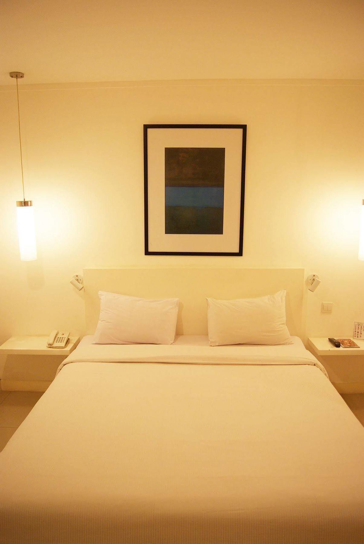Hotel Glodok Plaza Jakarta Eksteriør billede