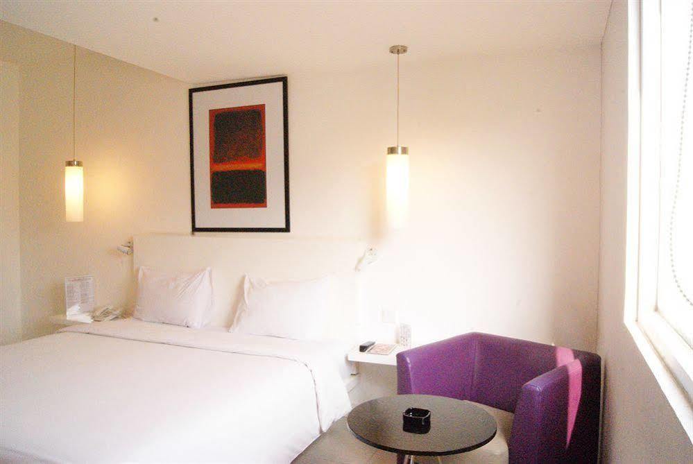 Hotel Glodok Plaza Jakarta Eksteriør billede